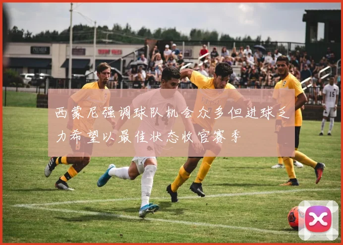 西蒙尼强调球队机会众多但进球乏力希望以最佳状态收官赛季